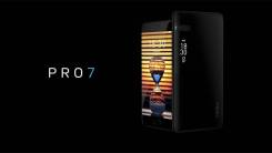 Meizu PRO 7. Новый, 64 Гб