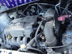 АКПП. Toyota Platz, NCP12 Двигатель 1NZFE