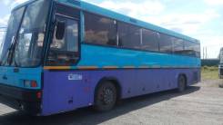 МАЗ. Автобус 152 обмен на самосвал ХОВО Шахман, 11 000 куб. см., 46 мест