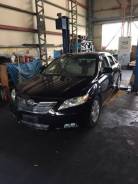 Toyota Camry, 2006 в Тюмени Toyota Camry. ACV40, 2AZ