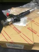 Инжектор. Toyota: Hiace, Regius Ace, Land Cruiser Prado, Hilux Surf, Innova, ToyoAce, Kijang, Fortuner, Hilux, Hilux Pick Up, Dyna Двигатели: 2KDFTV...