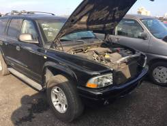 Dodge Durango. 1D4HS58N53F604321, EVA