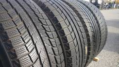 Michelin Latitude X-Ice Xi2. Зимние, без шипов, 2011 год, износ: 20%, 4 шт