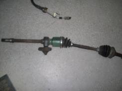 Привод, полуось. Ford Laser, BJ3PF, BJ5PF, BJ5WF, BJ8WF, BJEPF Ford Ixion, CP8WF Mazda Premacy, CP, CP8W, CPEW Mazda Familia, BJ3P, BJ5P, BJ5W, BJ8W...