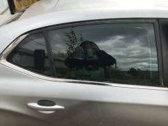 Стекло боковое. Citroen C4, B7 Двигатель EP6C