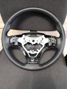 Руль. Toyota: Premio, Allion, Harrier, Esquire, Venza, Voxy, Camry, Estima Hybrid, Noah, Highlander, Estima Двигатели: 3ZRFAE, 2ARFXE, 2GRFE, 2ZRFXE...