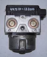 Блок abs. Toyota: Sprinter, Corolla Spacio, Sprinter Carib, Corolla Levin, Sprinter Trueno, Paseo, Corolla, Sprinter Marino, Tercel, Corolla Ceres, Ra...
