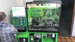 Ремонт форсунок Common Rail Bosch
