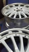 ABT. 8.5x18", 5x114.30, ET42, ЦО 72,0 мм.