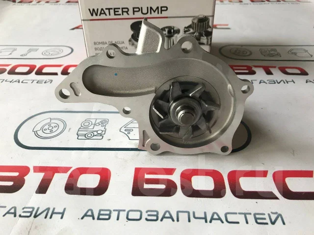 ����� GMB Toyota 4AFE/5AFE 16110-19205 ����