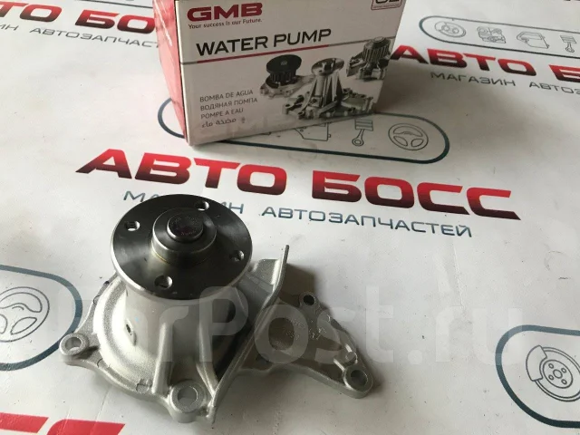 ����� GMB Toyota 4AFE/5AFE 16110-19205 ����