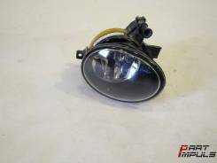 Фара противотуманная. Volkswagen: Caddy, Touareg, Eos, Jetta, Touran, up!, Golf Plus, Golf, Beetle, Tiguan Seat Alhambra, 710 Двигатели: BSE, BSF, BSX...
