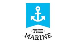 Официант. The Marine (ООО Надежда). Остановка Ж/д вокзал