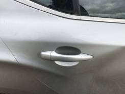 Ручка двери внешняя. Citroen C4, B7 Двигатель EP6C