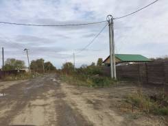 Ракитное, коттеджный поселок. 2 031 кв. м., аренда, электричество, вода, от частного лица (собственник)