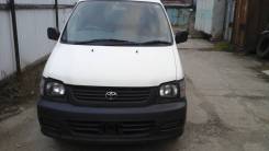 Toyota. Продаётся LiteAce, 7 мест