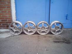 ADR Design. 7.0x17, 5x100.00, 5x114.30, ET48, ЦО 56,0 мм.