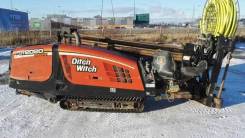Ditch Witch. Продам ГНБ 2020