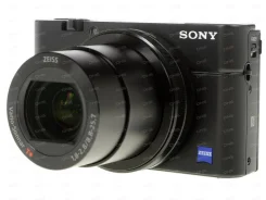 Sony Cyber-shot DSC-RX100 III. 20 � ����� ��, ���: 4� ����