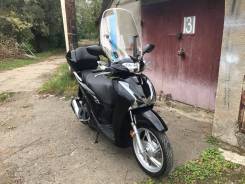 Honda SH150i. 150 куб. см., исправен, без птс, без пробега. Под заказ
