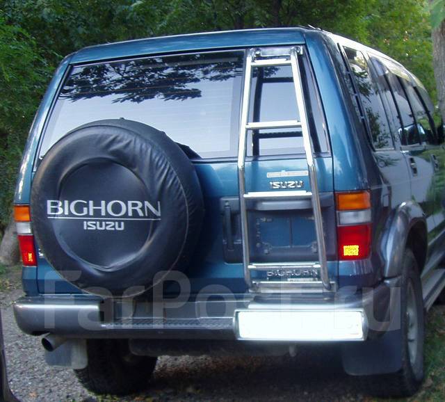 Двери бигхорн. Двери бигхорн. Исузу бигхорн 2002. Isuzu trooper задняя дверь. Isuzu bighorn 1996.