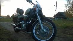 Honda Steed 600. 600 куб. см., исправен, птс, с пробегом
