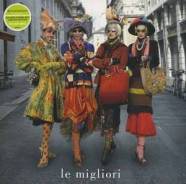 Adriano Celentano & Mina - Le Migliori (Vinyl /фирм. )