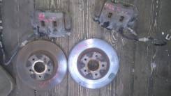 Тормозная система. Subaru Impreza, GC1, GC2, GC4, GC6, GC8, GF1, GF2, GF3, GF4, GF5, GF6, GF8, GFA