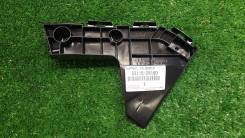 Крепление бампера. Toyota Voxy, ZRR70, ZRR75 Toyota Noah, ZRR70, ZRR75 Двигатели: 3ZRFE, 3ZRFAE