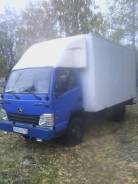 Baw Fenix. Продается BAW-Fenix, 3 000 куб. см., 3 000 кг.