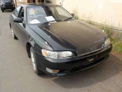 Toyota Mark II. 93, 1JZGE