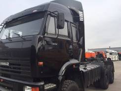 Камаз 65225. КамАЗ 65225, 6 700 куб. см., 40 000 кг.