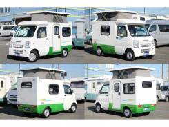 Suzuki Wagon R Plus. автомат, передний, 0.7, бензин, 38 944 тыс. км, б/п, нет птс. Под заказ