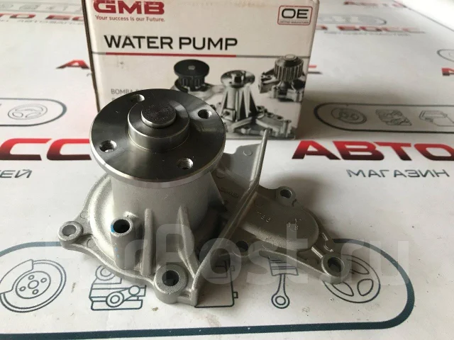 ����� Toyota 7A GMB GWT86A ����