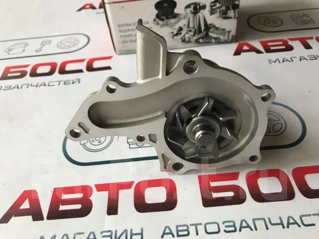 ����� Toyota 7A GMB GWT86A ����