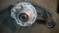 Раздаточная коробка. Mitsubishi Delica, P35W Двигатель 4D56