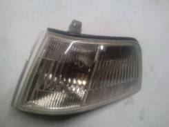 Поворотник. Honda Civic Двигатели: D12B1, D13B1, D14A1, D15B1, D15B2, D15B3, D15B4, D16A6, D16A7, D16Z2