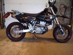 Suzuki DR-Z 400SM. 398 куб. см., исправен, птс, с пробегом