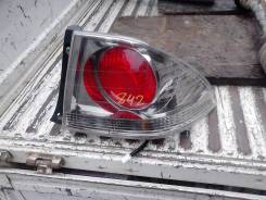 Стоп-сигнал. Toyota Altezza