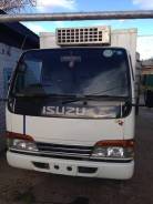 Isuzu Elf. NKR66, 4HF1