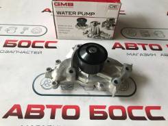 Помпа водяная. Toyota: Windom, Sienna, Camry Gracia, Mark II Wagon Qualis, Camry, Pronard, Estima, Avalon, Harrier, Solara, Mark II, Kluger V, Highlan...