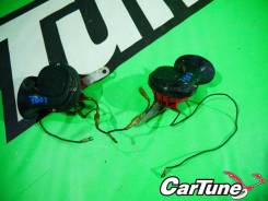 Гудок. Toyota Soarer, JZZ30, JZZ31, UZZ30, UZZ31, UZZ32 Двигатели: 1JZGTE, 1UZFE, 2JZGE