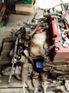 Коллектор впускной. Honda Accord, CL7 Двигатель K20A