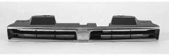 Решетка радиатора. Honda Accord, CB1, CB3, CB4, CB7, CB9 Двигатели: F18A, F20A, F20A2, F20A3, F20A5, F20A6, F20A7, F20A8, F20Z3, F22A, F22A1, F22A2, F...