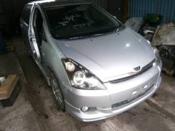 Toyota Wish. ZNE14, 1ZZ