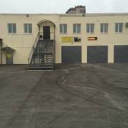 Аренда бокса-мастерской в районе МЖК. 74 кв. м., улица Комсомольская 97, р-н МЖК