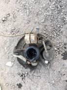 Кулак поворотный. Skoda Fabia, 5J2, 5J5, NJ3, NJ5 Двигатели: CBZB, CGGB, CUSA, CAVE, CUSB, BZG, CJZD, CFNA, CJZC, CHYB, CHYA, BTS, BXW