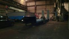 Чмзап. Продается прицеп (трал), 51 000 кг.
