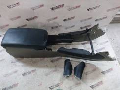Крышка бардачка. Toyota Mark X, GRX125, GRX121, GRX120 Двигатели: 4GRFSE, 3GRFSE