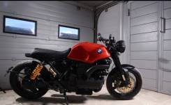 BMW K 1100 LT. 1 093 куб. см., исправен, птс, с пробегом